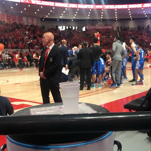 Meet your Posher, Albert - Picture 1 of 1